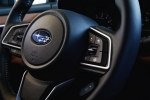 Subaru представила седан Legacy нового поколения - фото 1