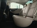 Subaru представила седан Legacy нового поколения - фото 9