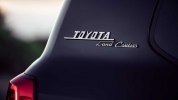 Toyota  Land Cruiser Heritage 2020  -  3