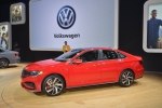Volkswagen представил новый седан Jetta GLI в Чикаго - фото 10