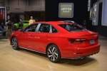 Volkswagen представил новый седан Jetta GLI в Чикаго - фото 8