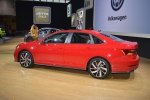 Volkswagen представил новый седан Jetta GLI в Чикаго - фото 9