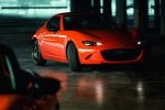 Mazda представила «особую» спецверсию Mazda MX-5 - фото 9