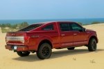  Ford F-150    -  2