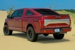  Ford F-150    -  3