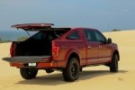  Ford F-150    -  4