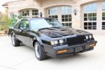 Buick 1987 года выпуска без пробега оценили в 100 тысяч долларов - фото 10