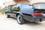 Buick 1987 года выпуска без пробега оценили в 100 тысяч долларов - фото 3