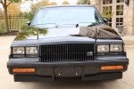 Buick 1987 года выпуска без пробега оценили в 100 тысяч долларов - фото 4