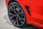 BMW рассекретила «заряженные» M-версии кроссоверов X3 и X4 - фото 1