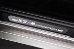 BMW рассекретила «заряженные» M-версии кроссоверов X3 и X4 - фото 23