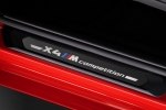BMW рассекретила «заряженные» M-версии кроссоверов X3 и X4 - фото 28