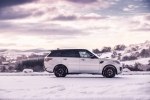 Land Rover представила новую модификацию кроссовера Range Rover Sport - фото 10