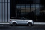 Land Rover представила новую модификацию кроссовера Range Rover Sport - фото 12