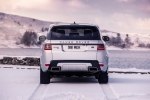 Land Rover представила новую модификацию кроссовера Range Rover Sport - фото 14