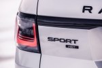 Land Rover представила новую модификацию кроссовера Range Rover Sport - фото 16