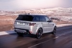 Land Rover представила новую модификацию кроссовера Range Rover Sport - фото 23