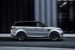 Land Rover представила новую модификацию кроссовера Range Rover Sport - фото 24