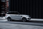Land Rover представила новую модификацию кроссовера Range Rover Sport - фото 5