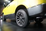 Mitsubishi Delica D:5: идеальный внедорожный минивэн для наших дорог - фото 2