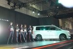 Mitsubishi Delica D:5: идеальный внедорожный минивэн для наших дорог - фото 9