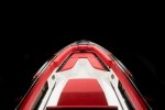В Майами представлен катер в стиле Mercedes-AMG GT 4-Door Coupe - фото 2
