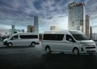 Toyota представила новое поколение микроавтобусов и фургонов Hiace - фото 10
