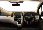Toyota представила новое поколение микроавтобусов и фургонов Hiace - фото 12
