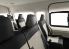 Toyota представила новое поколение микроавтобусов и фургонов Hiace - фото 14