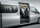 Toyota представила новое поколение микроавтобусов и фургонов Hiace - фото 6