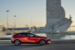 В Европу Mazda 3 будет поставляться с тремя вариантами моторов - фото 10