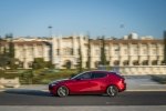 В Европу Mazda 3 будет поставляться с тремя вариантами моторов - фото 11