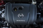 В Европу Mazda 3 будет поставляться с тремя вариантами моторов - фото 20