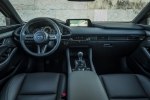 В Европу Mazda 3 будет поставляться с тремя вариантами моторов - фото 21