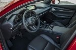 В Европу Mazda 3 будет поставляться с тремя вариантами моторов - фото 22