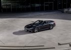 Mercedes-Benz представит прощальную версию для нынешнего SL-Class - фото 3
