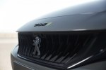 Новый гибрид Peugeot 508: полный привод и 4,3 секунды до «сотни» - фото 1
