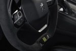 Новый гибрид Peugeot 508: полный привод и 4,3 секунды до «сотни» - фото 3