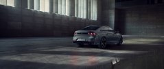 Новый гибрид Peugeot 508: полный привод и 4,3 секунды до «сотни» - фото 33