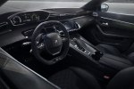 Новый гибрид Peugeot 508: полный привод и 4,3 секунды до «сотни» - фото 42