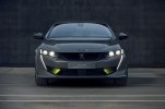 Новый гибрид Peugeot 508: полный привод и 4,3 секунды до «сотни» - фото 7