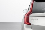 Volvo представила обновленный флагманский кроссовер XC90 2020 - фото 10