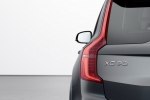 Volvo представила обновленный флагманский кроссовер XC90 2020 - фото 4