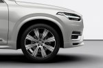 Volvo представила обновленный флагманский кроссовер XC90 2020 - фото 9
