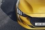 Peugeot представил совершенно новый 208 - фото 18