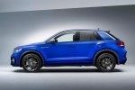 Volkswagen рассекретила «заряженную» версию кроссовера T-Roc R - фото 3