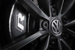 Volkswagen рассекретила «заряженную» версию кроссовера T-Roc R - фото 6