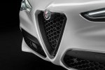 В Женеву привезут спецверсии Alfa Romeo Giulia Quadrifoglio и Stelvio Quadrifoglio - фото 4