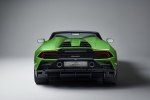 Обновленный Lamborghini Huracan представлен в открытой версии Spyder - фото 12