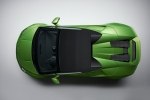 Обновленный Lamborghini Huracan представлен в открытой версии Spyder - фото 9
